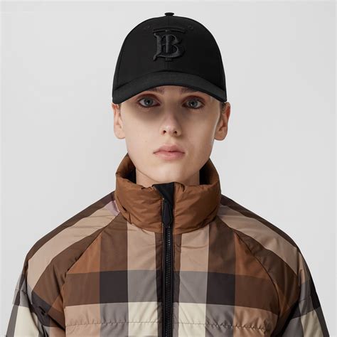 Burberry dark birch brown jacket